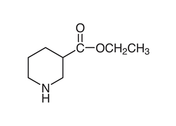 ethyl nipecotate, 96%