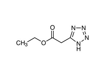 ethyl 1h-tetrazole-5-acetate, 98%