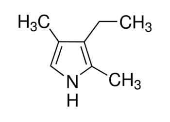 3-ethyl-2,4-dimethylpyrrole, 97%