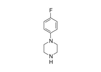 1-(4-fluorophenyl) piperazine, 98%