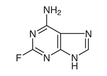 2-fluoroadenine, 97%