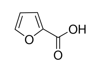 2-furoic acid, 98%