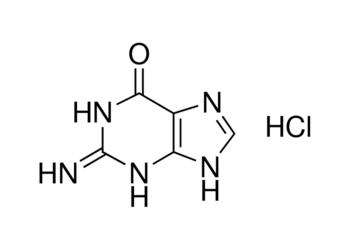 guanine hydrochloride, 99%