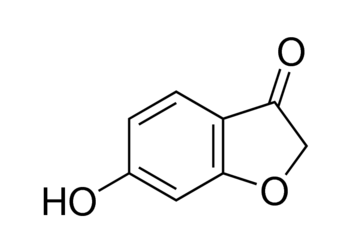 6-hydroxy-3-coumaranone, 97%