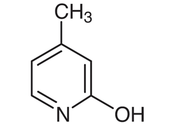 2-hydroxy-4-methylpyridine, 99%