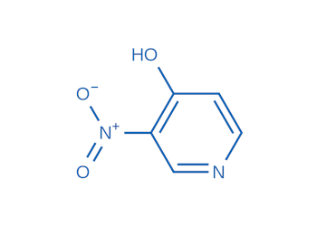 4-hydroxy-3-nitropyridine, 98%