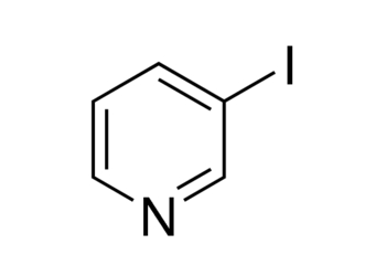 3-iodopyridine, 98%