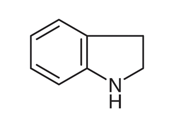 indoline, 99%