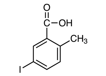 5-iodo-2-methylbenzoic acid, 98%