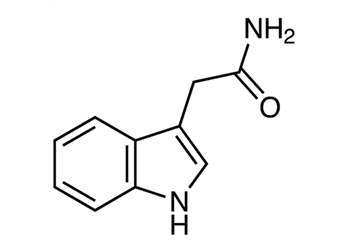3-indolylacetamide, 98%