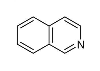 isoquinoline, 97%