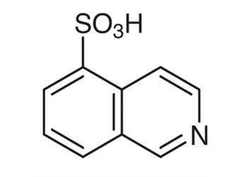 5-isoquinolinesulphonic acid, 95%
