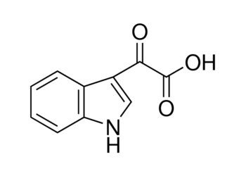 3-indoleglyoxylic acid, 98%