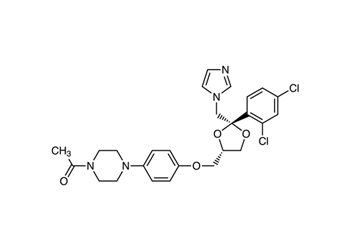 ketoconazole, 98%