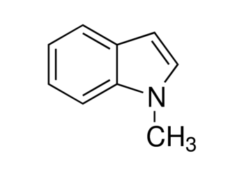 1-methyl indole, 98%