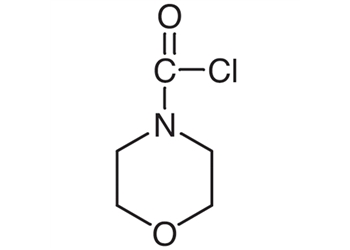 morpholine-4-carbonyl chloride, 97%