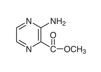 methyl 3-amino-2-pyrazinecarboxylate, 97%