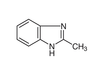 2-methylbenzimidazole, 98%