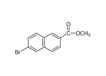 methyl 6-bromo-2-naphthoate, 98%