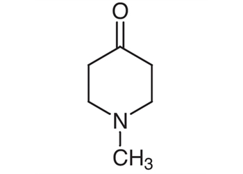 1-methyl-4-piperidinone, 97%