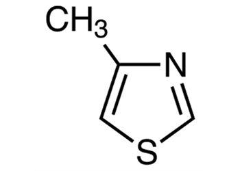 4-methylthiazole, 99%