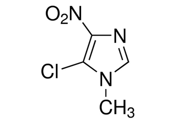 1-methyl-5-chloro-4-nitroimidazole, 98%