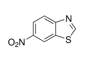6-nitrobenzothiazole, 99%
