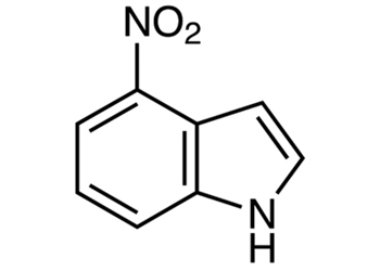 4-nitroindole, 97%