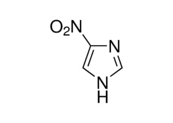 4-nitroimidazole, 97%