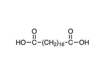 octadecanedioic acid, 98%