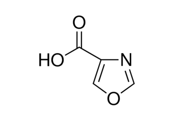 4-oxazolecarboxylic acid, 97%