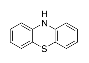 phenothiazine, 98%