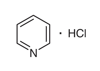 pyridine hydrochloride, 98%