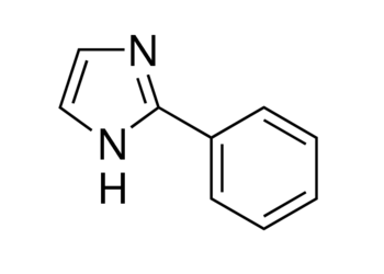 2-phenyl imidazole 98%