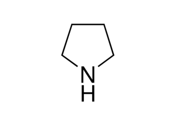 pyrrolidine, gr 99%+