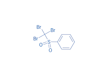 phenyl tribromomethyl sulphone, 97%