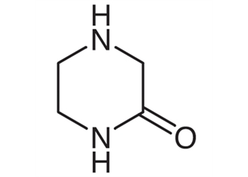 2-piperazinone, 97%