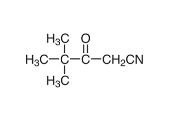 pivaloylacetonitrile, 97%