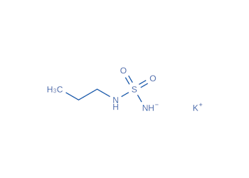 potassium (n-propylsulfamoyl)amide, 99%