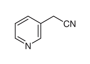 3-pyridylacetonitrile, 98%
