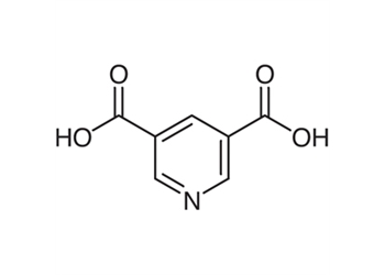 pyridine-3,5-dicarboxylic acid, 98%