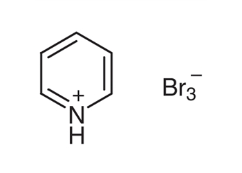 pyridinium tribromide, 90%