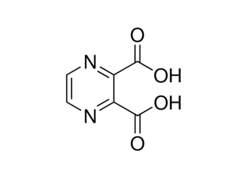 2,3-pyrazinedicarboxylic acid, 97%