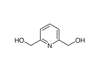 2,6-pyridinedimethanol, 98%