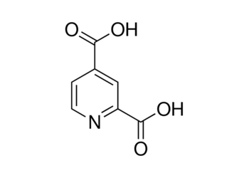 2,4-pyridinedicarboxylic acid, 98%