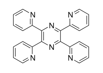 tetra-2-pyridinylpyrazine, 97%