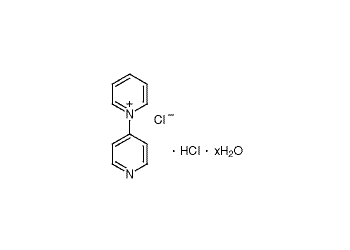 1-(4-pyridyl)pyridinium chloride hydrochloride, 85%