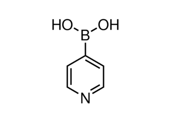 4-pyridinylboronic acid, 97%