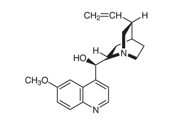 quinine, 98%