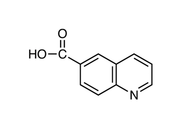 quinoline-6-carboxylic acid, 98%